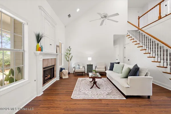 $360,000 | 303 Apple Blossom Court, Brandon, MS 39047