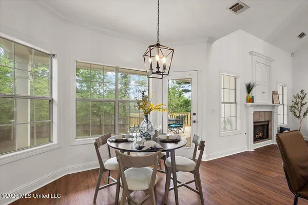 $360,000 | 303 Apple Blossom Court, Brandon, MS 39047