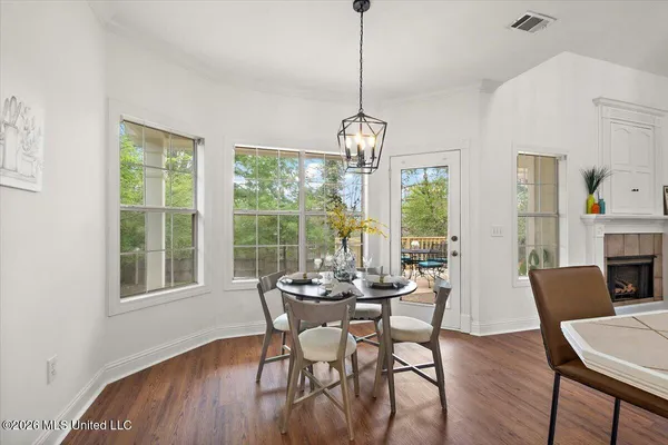 $360,000 | 303 Apple Blossom Court, Brandon, MS 39047