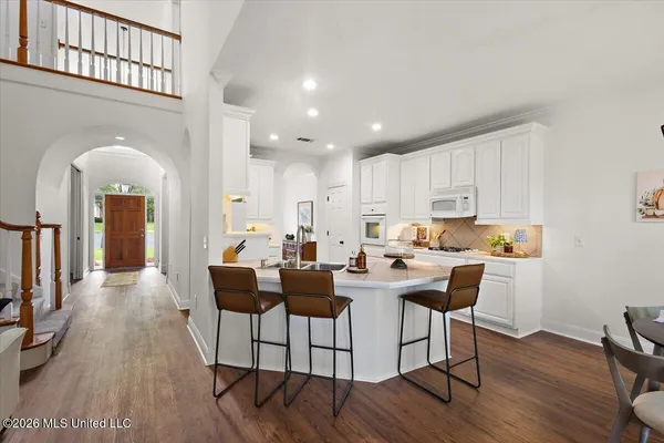 $360,000 | 303 Apple Blossom Court, Brandon, MS 39047