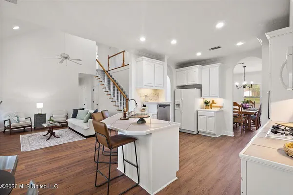 $360,000 | 303 Apple Blossom Court, Brandon, MS 39047