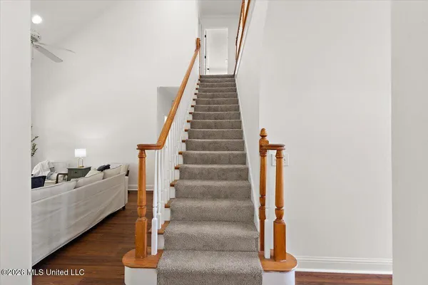 $360,000 | 303 Apple Blossom Court, Brandon, MS 39047