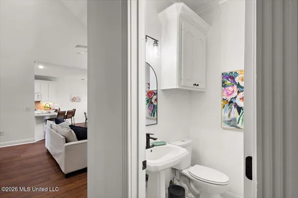 $360,000 | 303 Apple Blossom Court, Brandon, MS 39047