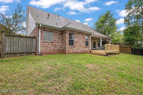 $360,000 | 303 Apple Blossom Court, Brandon, MS 39047