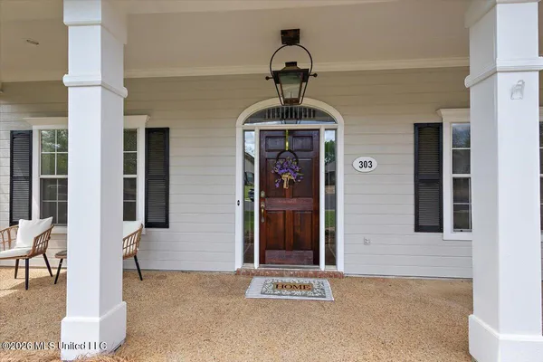 $360,000 | 303 Apple Blossom Court, Brandon, MS 39047