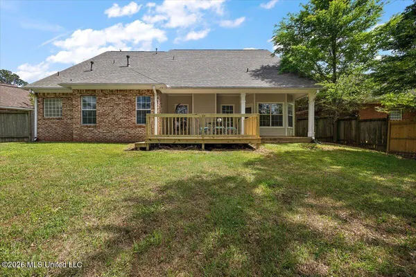 $360,000 | 303 Apple Blossom Court, Brandon, MS 39047