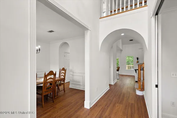 $360,000 | 303 Apple Blossom Court, Brandon, MS 39047