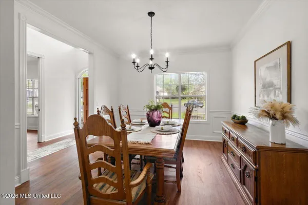 $360,000 | 303 Apple Blossom Court, Brandon, MS 39047