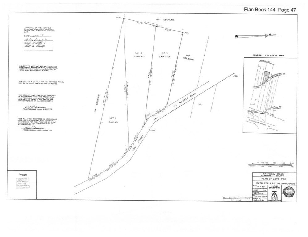 76 North Hatfield Road, Hatfield, MA 01038 Compass