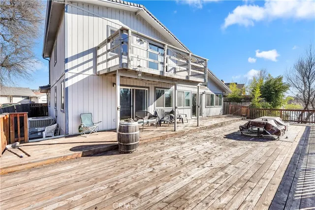 $360,000 | 15177 Harbor Lane, Clearlake, CA 95422