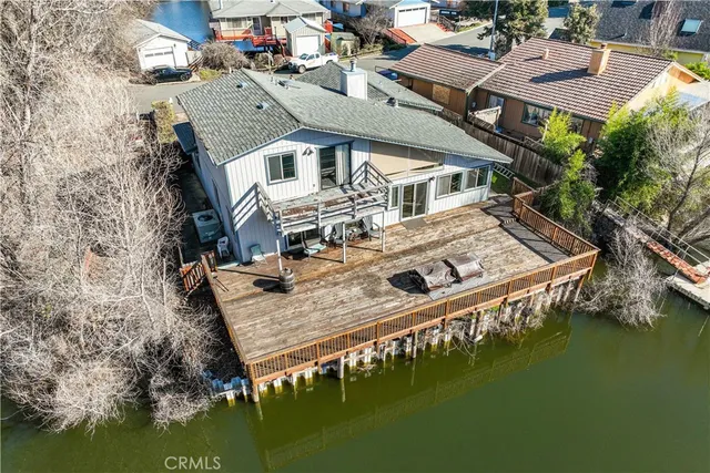 $360,000 | 15177 Harbor Lane, Clearlake, CA 95422