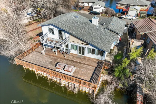 $360,000 | 15177 Harbor Lane, Clearlake, CA 95422