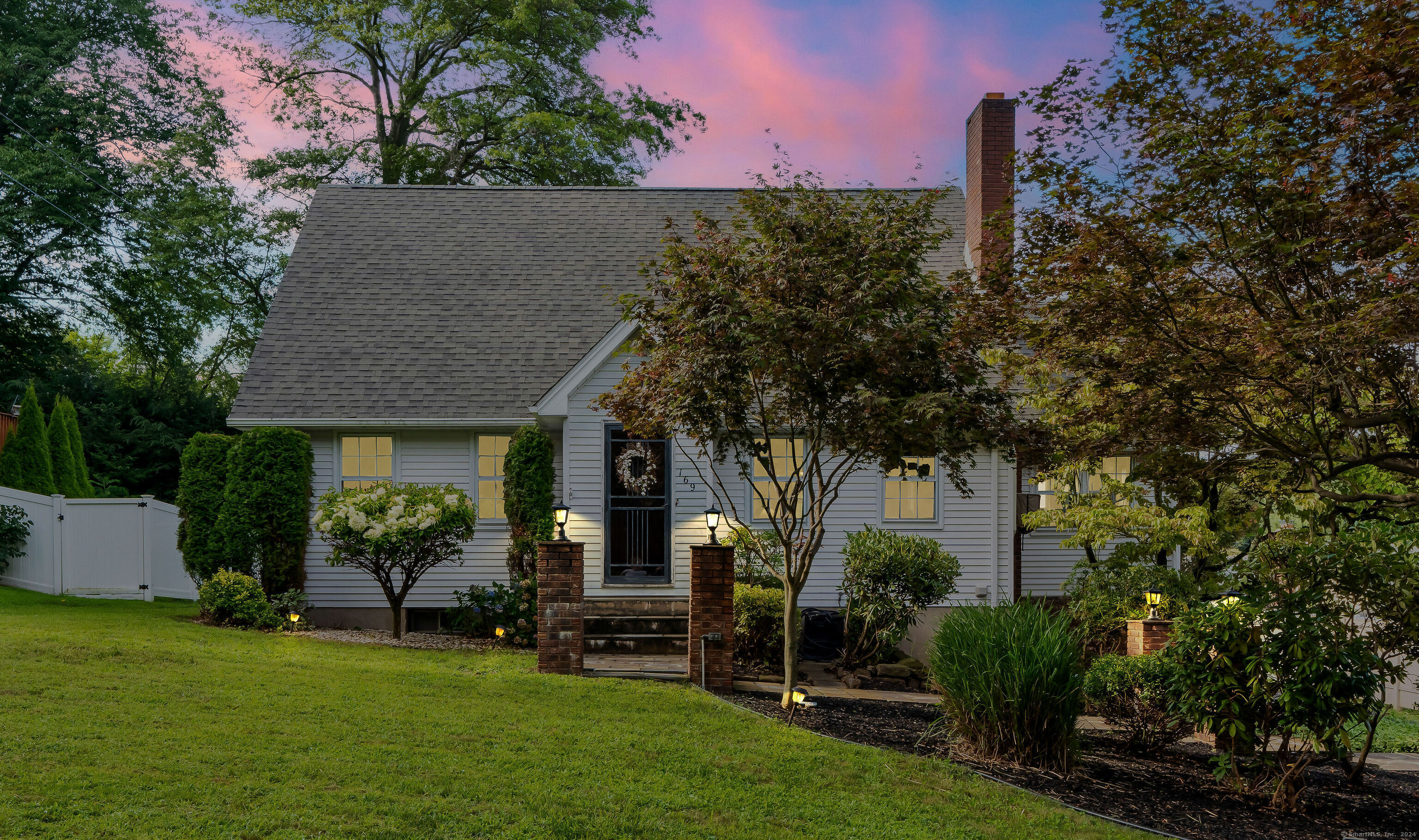 169 Rutledge Road Wethersfield, CT 06109 - Photo 1 of 1