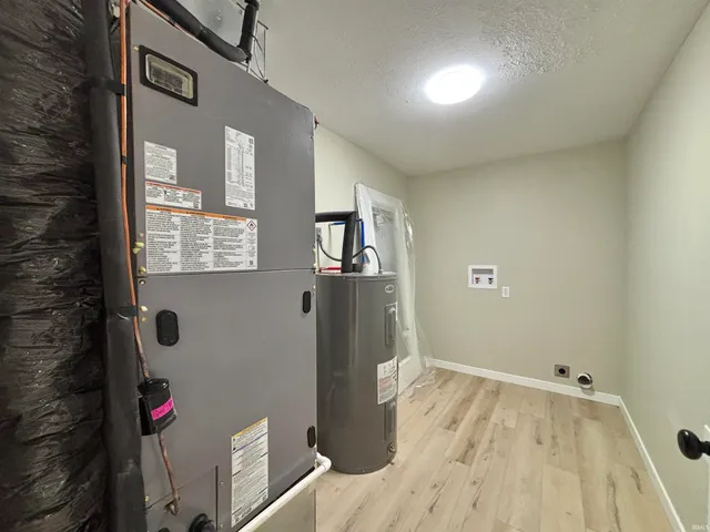 $449,900 | 14757 State Road, Jasonville, IN 47438