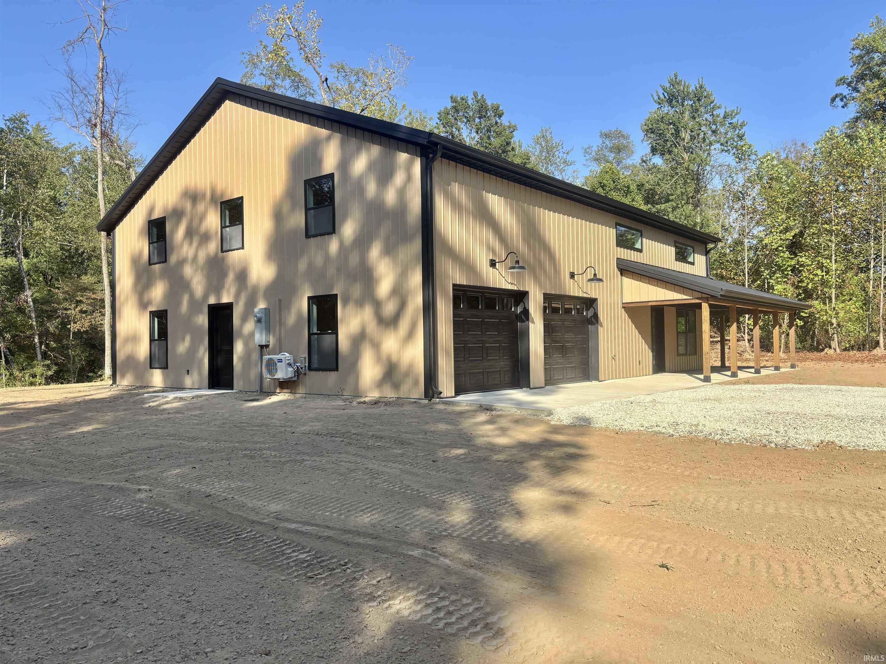 14757 State Road Jasonville, IN 47438 - Photo 19 of 20