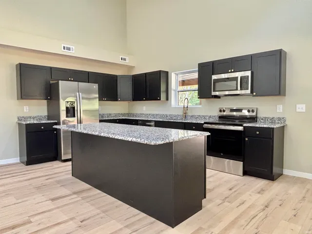 $449,900 | 14757 State Road, Jasonville, IN 47438