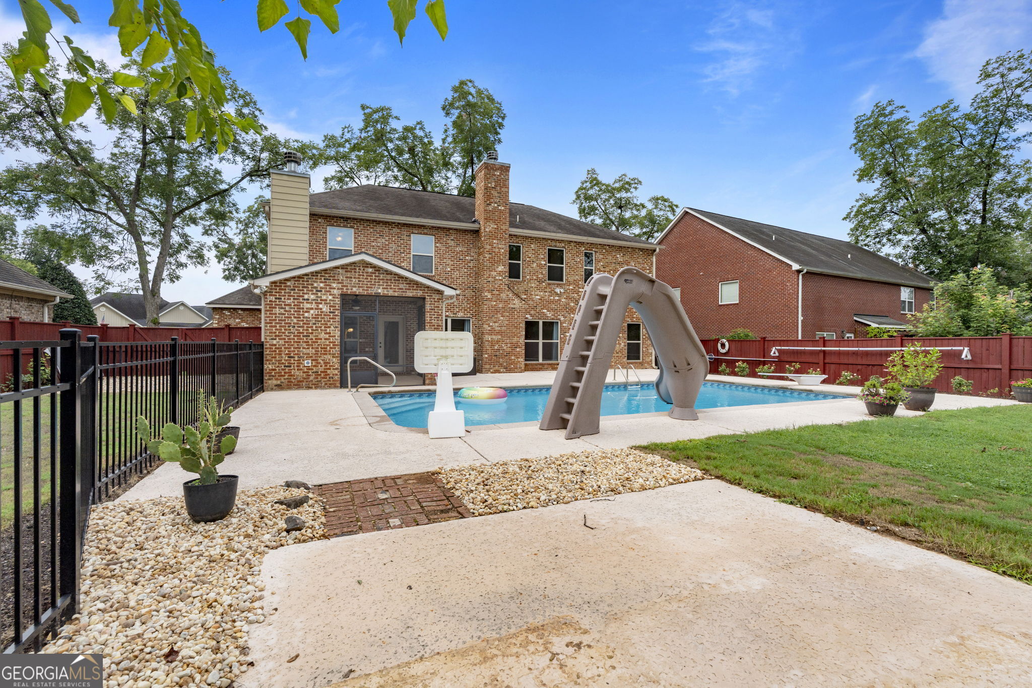 206 Red Hawk Pointe Kathleen, GA 31047 - Photo 57 of 58