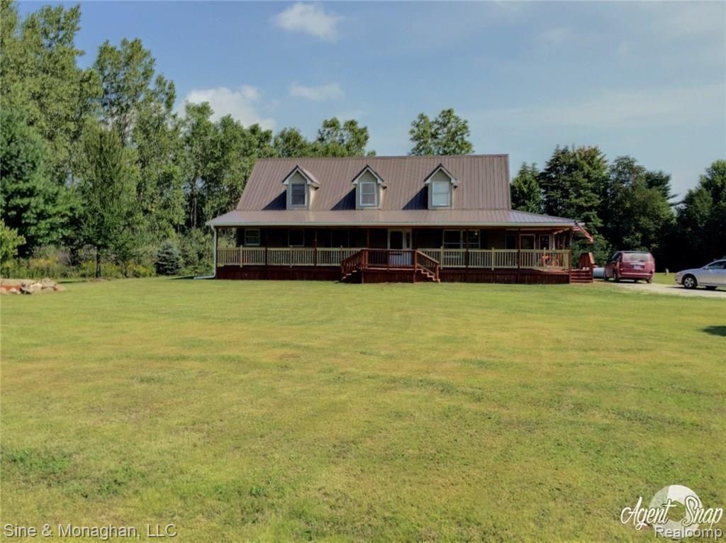 1414 Parks Road Goodells, MI 48027 - Photo 68 of 71 1414 Parks (54).jpg