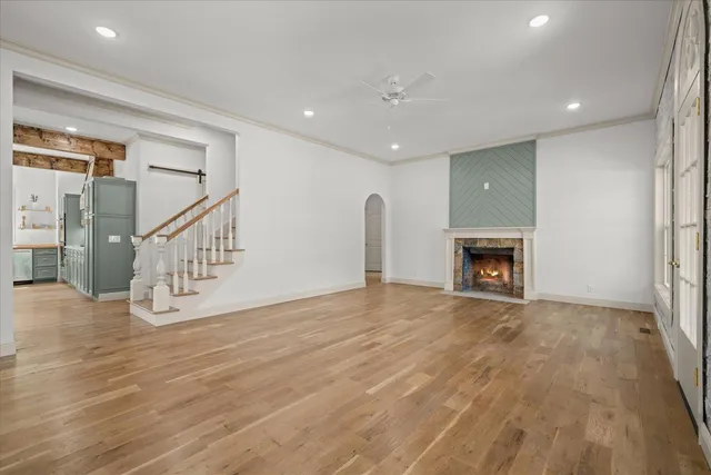 $695,000 | 703 West Walnut Avenue, Dalton, GA 30720