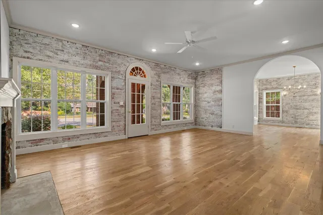 $695,000 | 703 West Walnut Avenue, Dalton, GA 30720