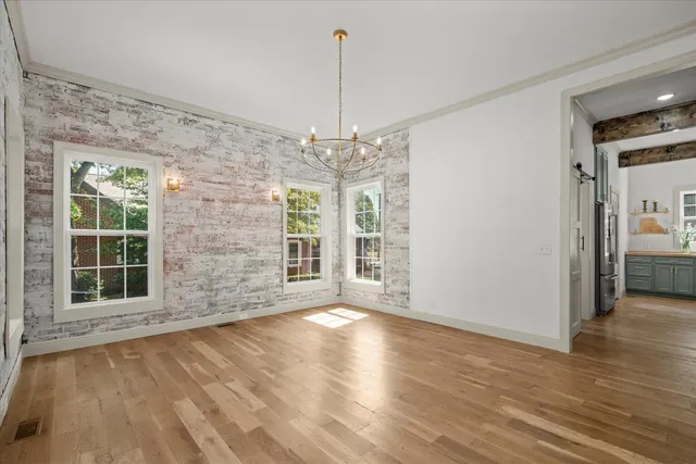 $695,000 | 703 West Walnut Avenue, Dalton, GA 30720