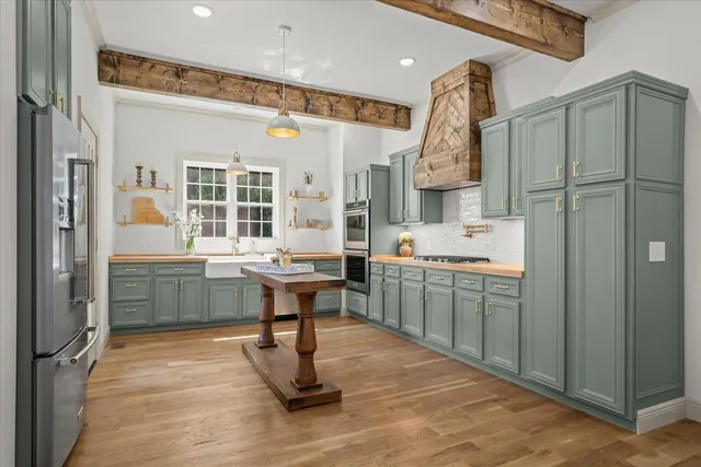 $695,000 | 703 West Walnut Avenue, Dalton, GA 30720