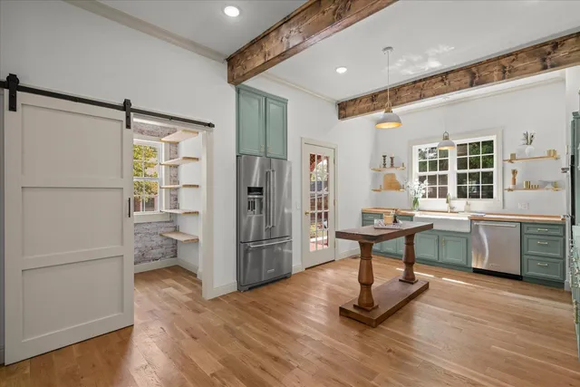 $695,000 | 703 West Walnut Avenue, Dalton, GA 30720