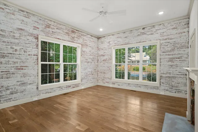 $695,000 | 703 West Walnut Avenue, Dalton, GA 30720