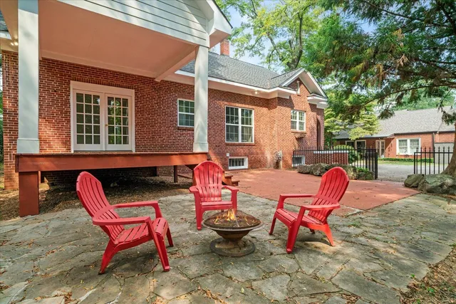 $695,000 | 703 West Walnut Avenue, Dalton, GA 30720