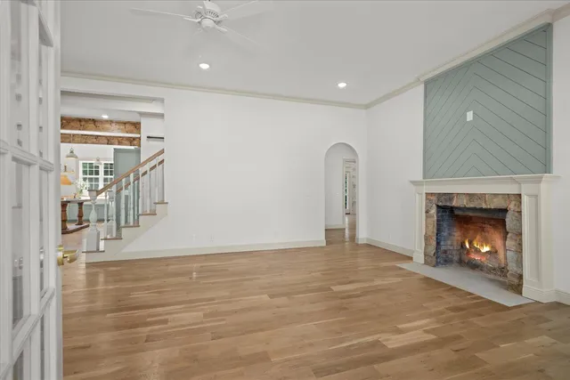 $695,000 | 703 West Walnut Avenue, Dalton, GA 30720