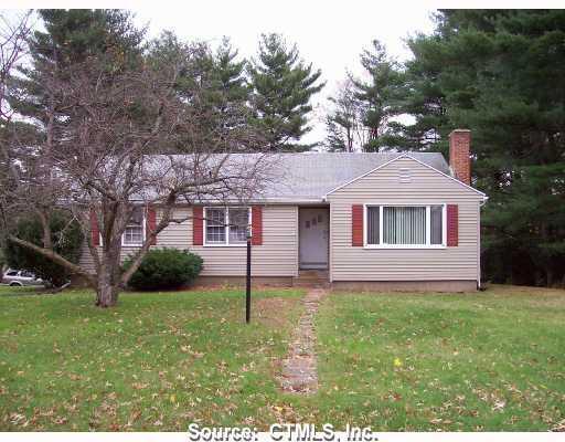 4 Ridge Road Bloomfield, CT 06002 - Photo 1 of 1 Gallery Image 1