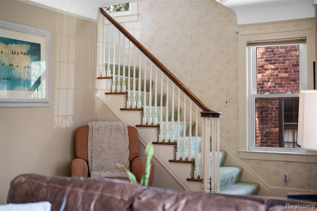 414 Cloverly Road Grosse Pointe Farms, MI 48236 - Photo 36 of 60