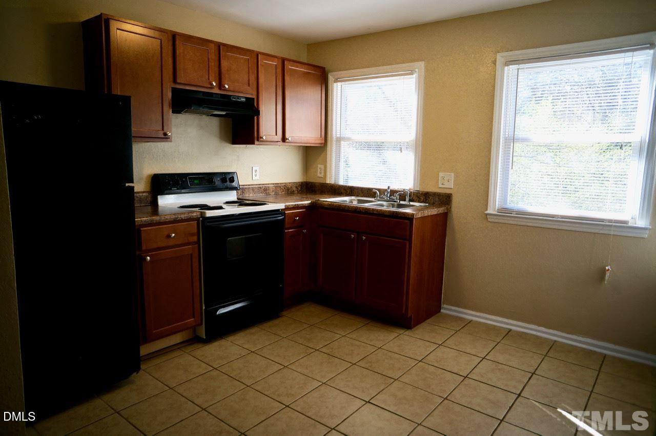 1320 Poole Road, Unit H Raleigh, NC 27610 - Photo 4 of 9