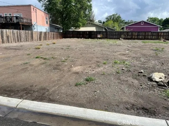 a view of a outdoor space