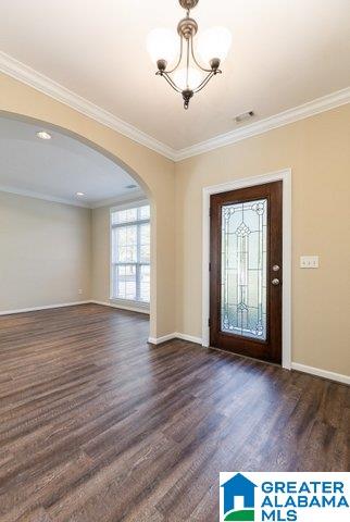 125 Seams Way Alabaster, AL 35007 - Photo 3 of 37