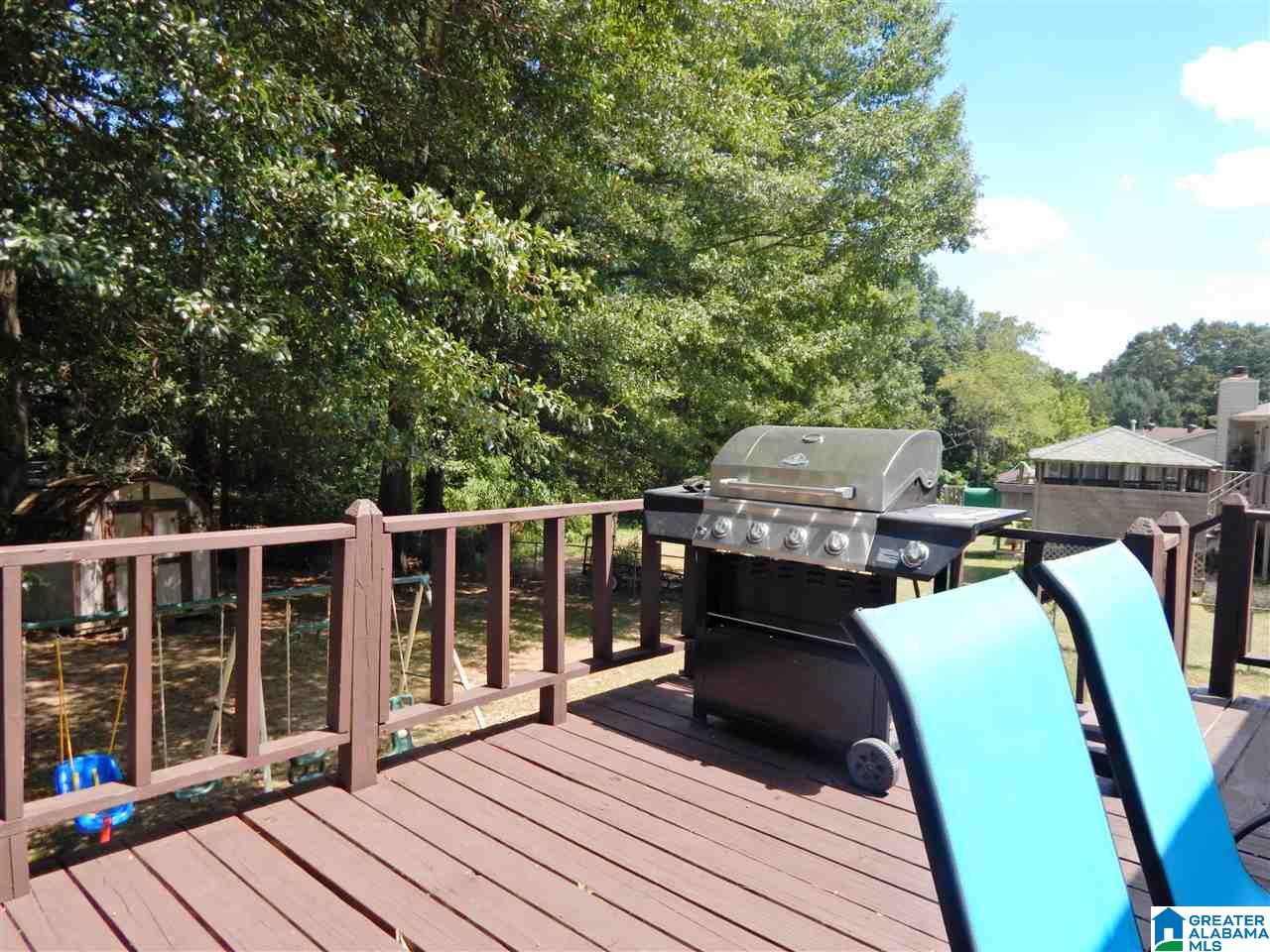 5279 Memory Lane Mount Olive, AL 35117 - Photo 39 of 43