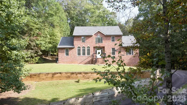 $950,000 | 1064 Skye Drive, Pisgah Forest, NC 28768