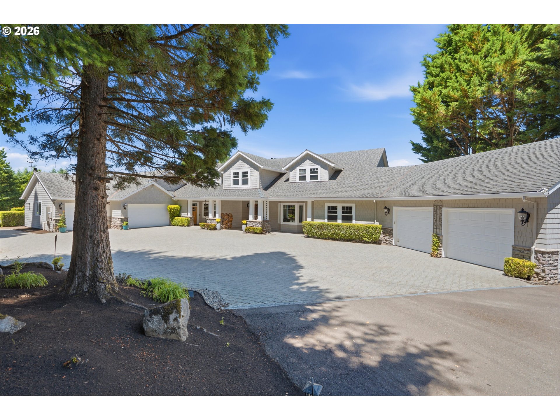 21029 Southwest Lebeau Road Sherwood, OR 97140 - Photo 1 of 48