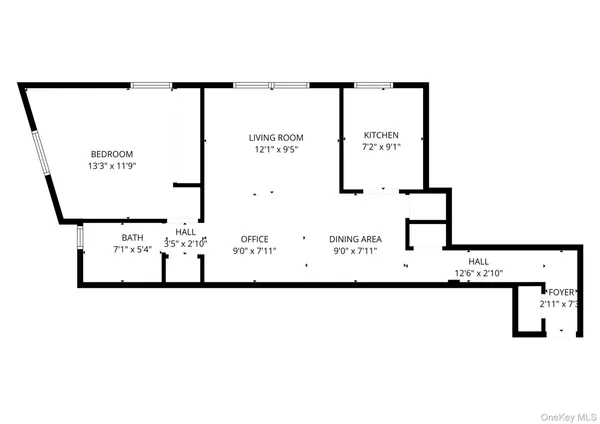 $278,000 | 139-05 85th Drive, Unit 4B | Briarwood