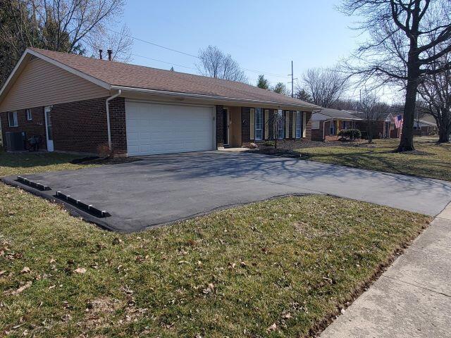 720 South Spring Road Westerville, OH 43081 - Photo 21 of 25 Spring Road Extra Pad for Parking