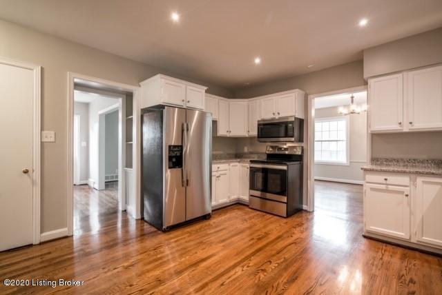 711 Indian Ridge Road Louisville, KY 40207 - Photo 16 of 46 IR2