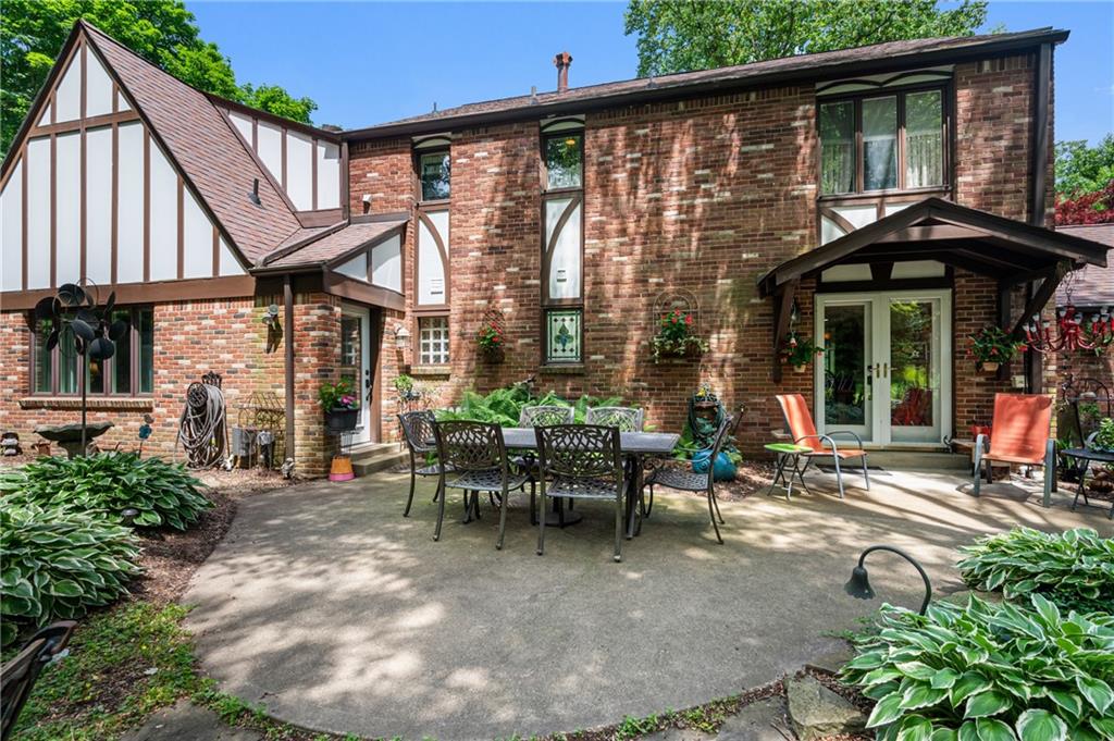 370 Reichold Road Wexford, PA 15090 - Photo 27 of 50 Gallery Image 27