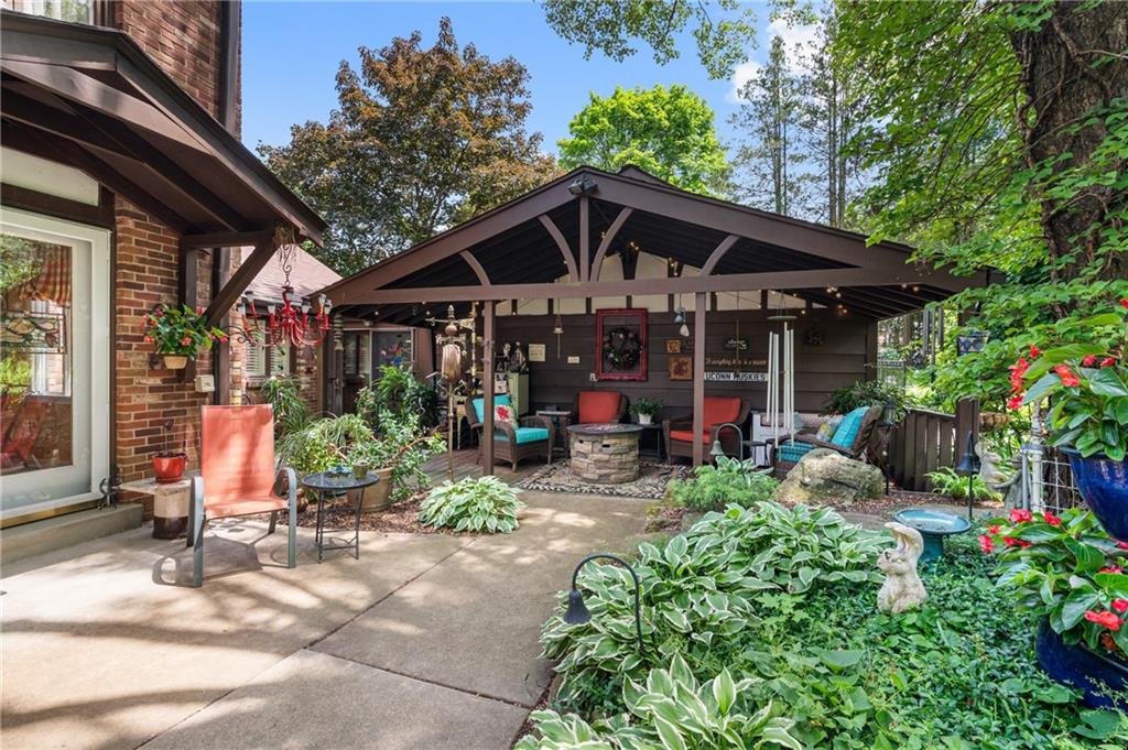 370 Reichold Road Wexford, PA 15090 - Photo 28 of 50 Gallery Image 28