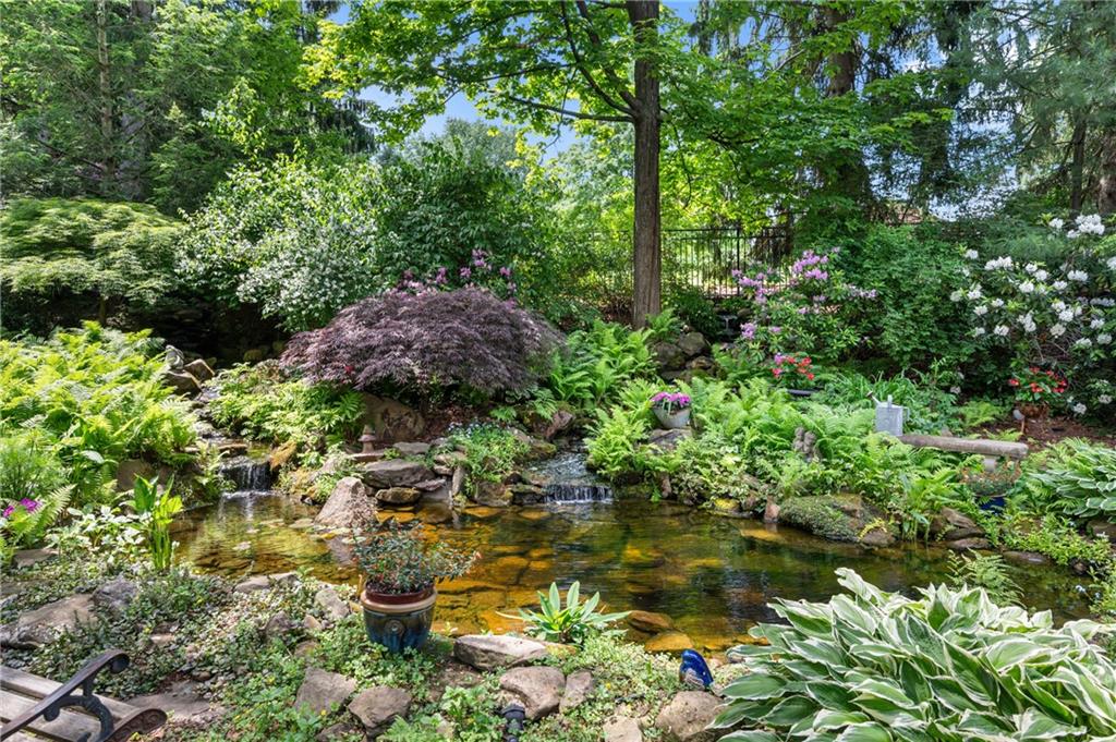 370 Reichold Road Wexford, PA 15090 - Photo 35 of 50 Gallery Image 35