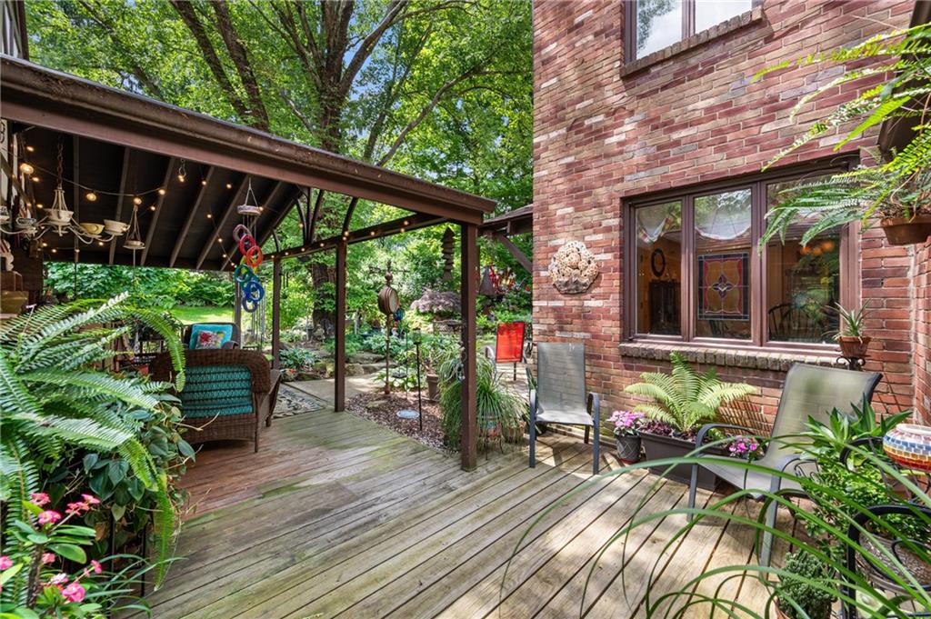370 Reichold Road Wexford, PA 15090 - Photo 38 of 50 Gallery Image 38