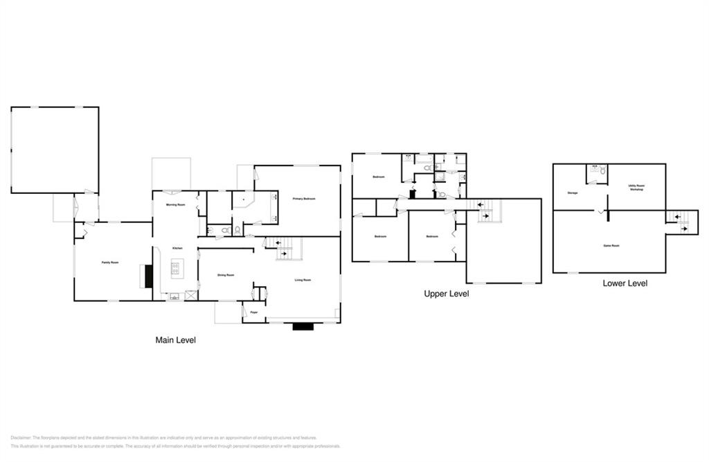 370 Reichold Road Wexford, PA 15090 - Photo 4 of 50 Gallery Image 4