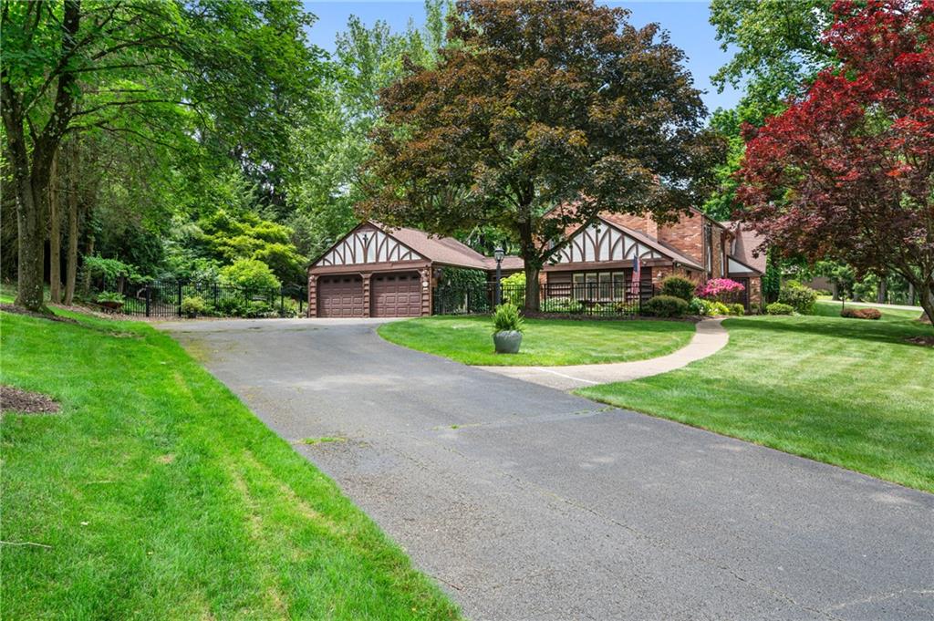370 Reichold Road Wexford, PA 15090 - Photo 44 of 50 Gallery Image 44