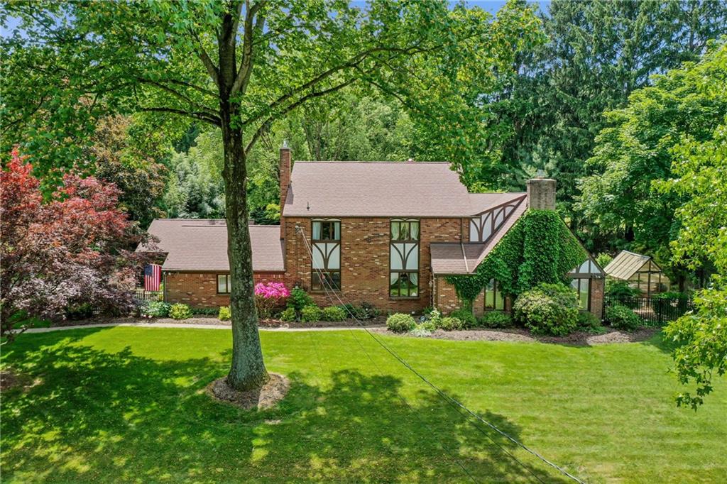 370 Reichold Road Wexford, PA 15090 - Photo 45 of 50 Gallery Image 45