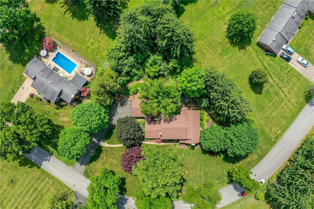 370 Reichold Road Wexford, PA 15090 - Photo 48 of 50 Gallery Image 48