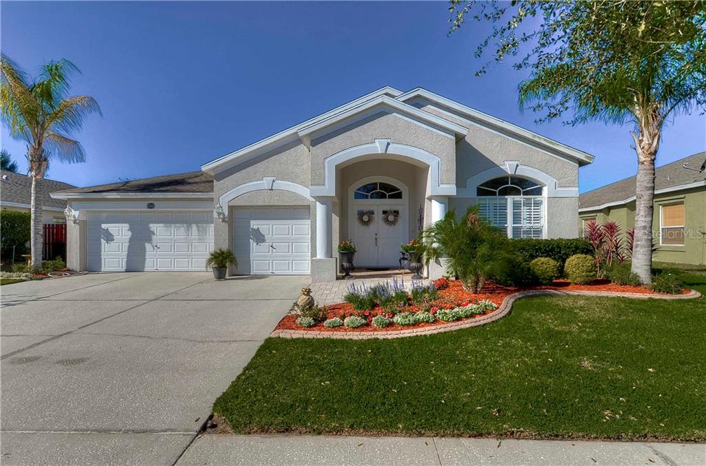 5323 Riva Ridge Drive Wesley Chapel, FL 33544 - Photo 1 of 1